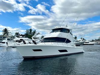 50' Riviera 2015 Yacht For Sale